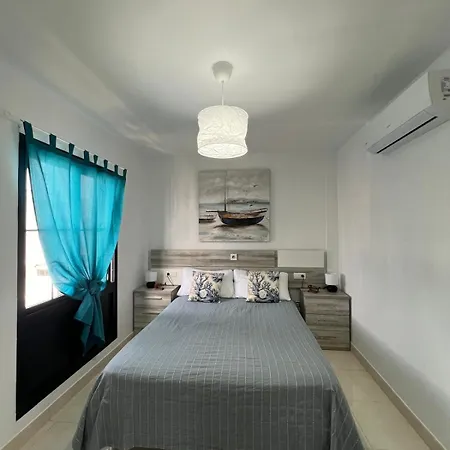 Margherita Holiday home