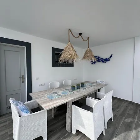 Holiday home Margherita