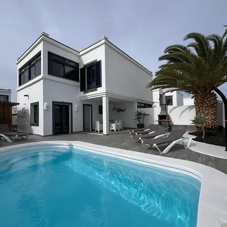 Margherita * Playa Blanca (Lanzarote)