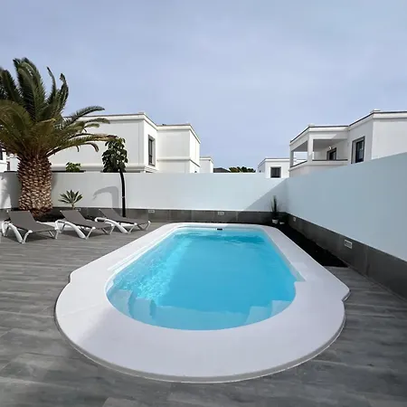 Margherita Holiday home