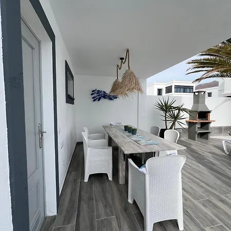 Holiday home Margherita