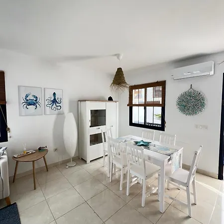 Margherita Holiday home *