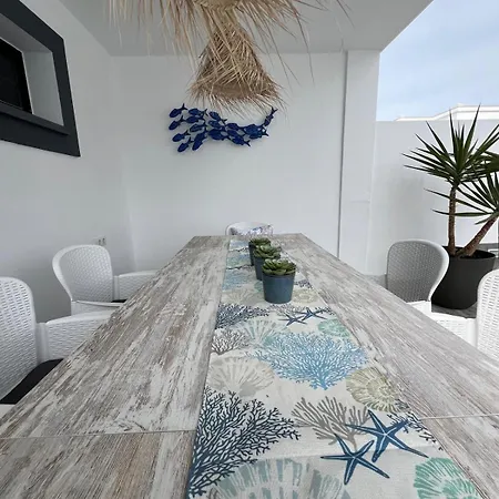 Holiday home Margherita *