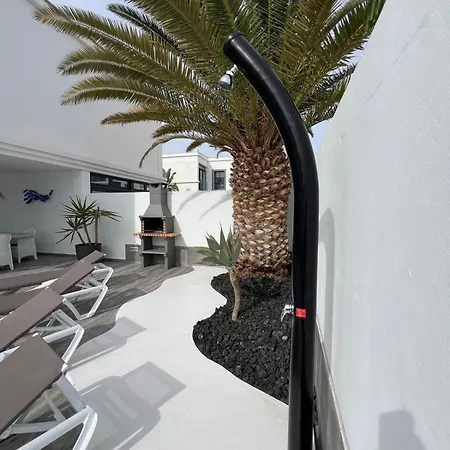 Margherita Holiday home Playa Blanca (Lanzarote)