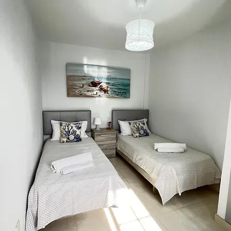 Holiday home Margherita