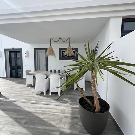 Margherita Holiday home *