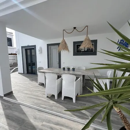 Holiday home Margherita *