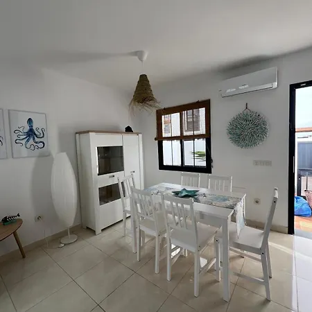Margherita Holiday home Playa Blanca (Lanzarote)