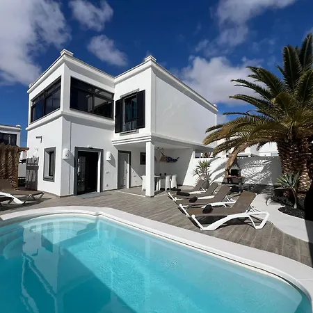 Casa de Férias Margherita By Casa Naturaleza