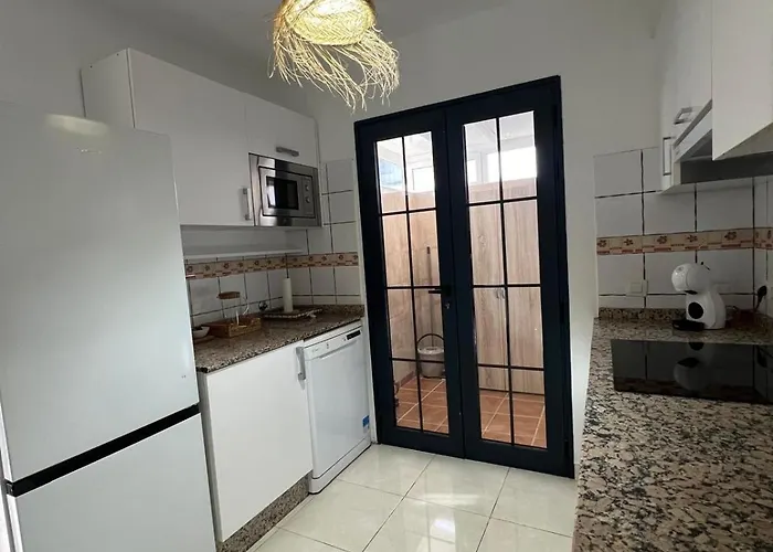 Margherita By Casa Naturaleza