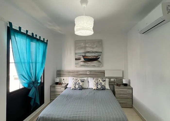 Margherita By Casa Naturaleza 펜션