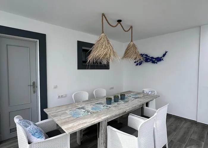 펜션 Margherita By Casa Naturaleza