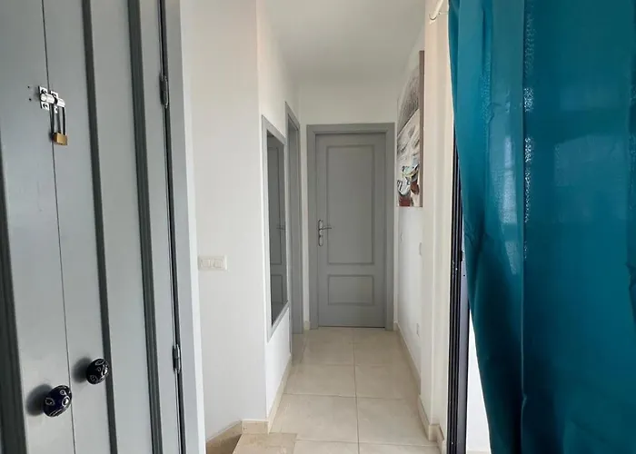 Margherita By Casa Naturaleza 플라야블랑카