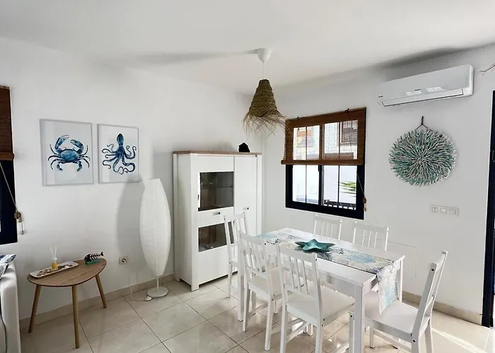 Margherita By Casa Naturaleza 펜션 *