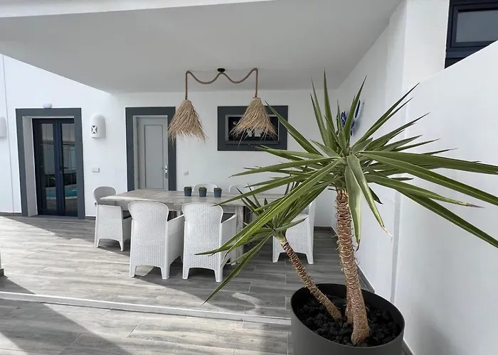 Margherita By Casa Naturaleza 펜션 *