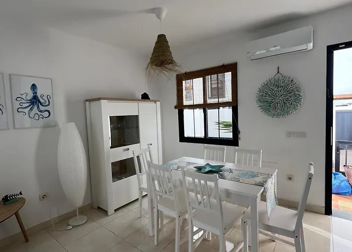 Margherita By Casa Naturaleza 펜션 플라야블랑카