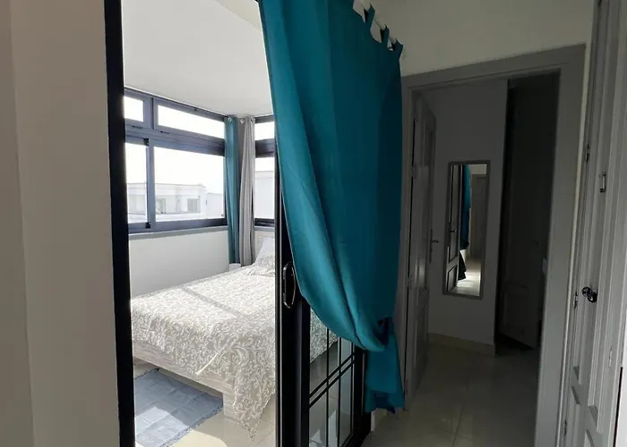 Margherita By Casa Naturaleza * 플라야블랑카