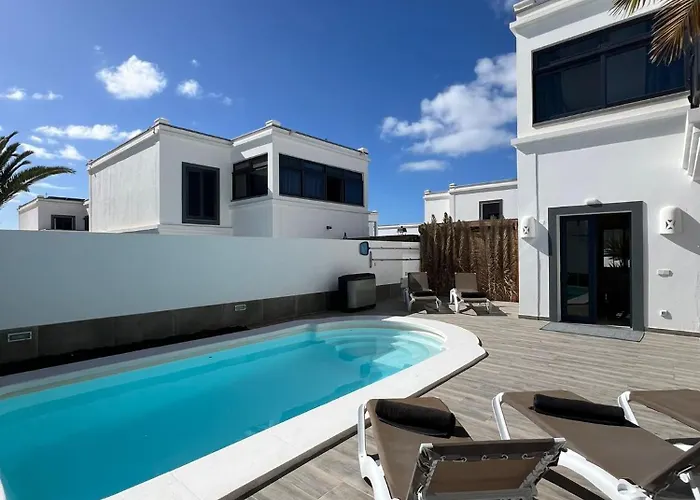 Margherita By Casa Naturaleza 펜션